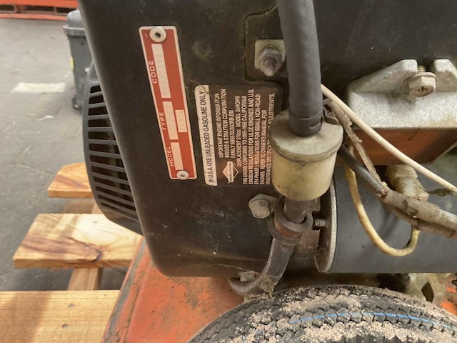 Stanley hp-1 power units - afbeelding 8 van  8