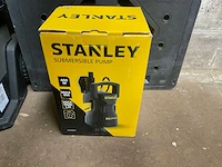 Stanley & kristenberg gereedschapskoffer (4x) - afbeelding 6 van  10