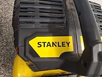 Stanley luchtcompressor incl. luchtpistolen - afbeelding 3 van  6