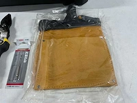 Stanley-makita-bosch - gereedschapstas inclusief diverse handgereedschap - afbeelding 4 van  4