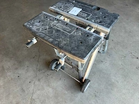 Stanley mobiel project center - afbeelding 6 van  9