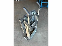 Stanley mobiel project center - afbeelding 9 van  9