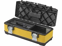 Stanley mp26” gereedschapskoffer (12x) - afbeelding 2 van  3