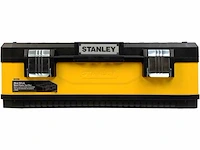 Stanley mp26” gereedschapskoffer - afbeelding 3 van  3