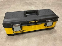 Stanley mp26” gereedschapskoffer - afbeelding 1 van  2