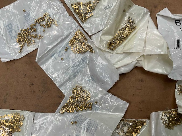 Stanley partij pin segments - afbeelding 1 van  2