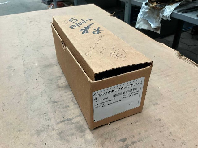 Stanley partij pin segments - afbeelding 3 van  3