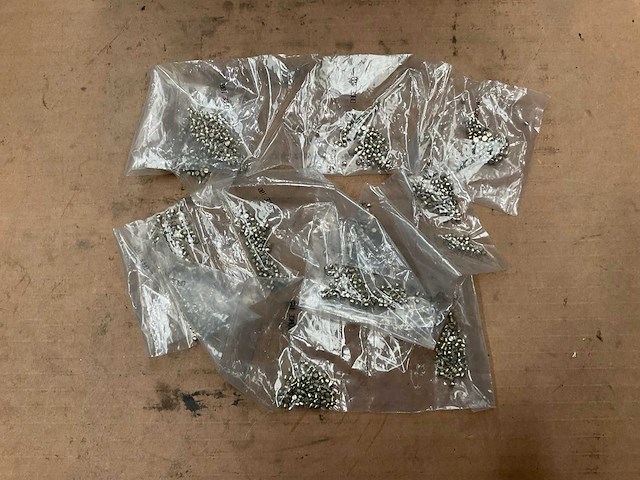 Stanley partij pin segments - afbeelding 1 van  3