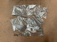 Stanley partij pin segments - afbeelding 1 van  3