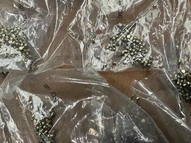 Stanley partij pin segments - afbeelding 2 van  3