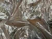 Stanley partij pin segments - afbeelding 2 van  3