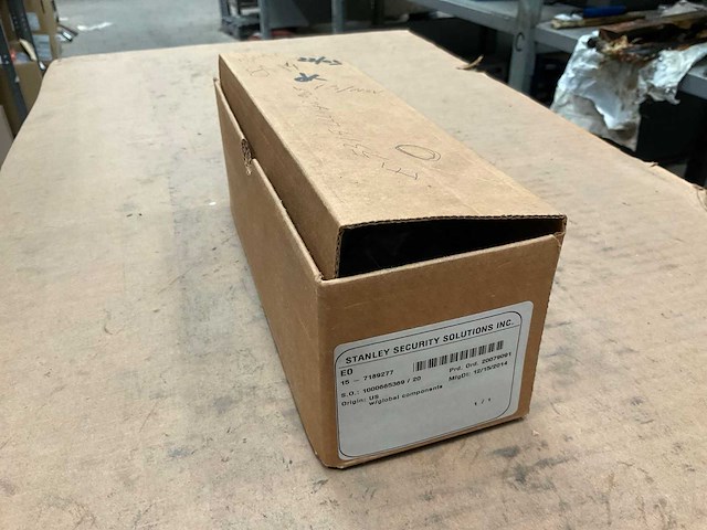 Stanley partij pin segments - afbeelding 3 van  3