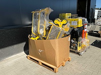 Stanley partij steekwagens - afbeelding 3 van  5