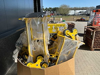 Stanley partij steekwagens - afbeelding 4 van  5