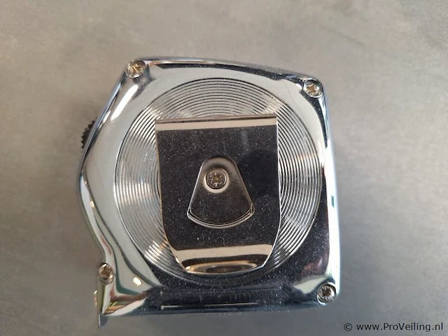 Stanley powerlock 8 m - afbeelding 2 van  2