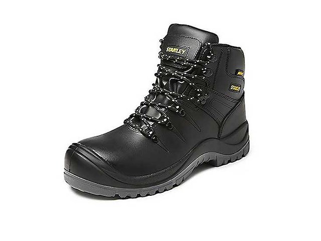 Stanley samos hoge werkschoen s3 - afbeelding 1 van  3