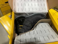 Stanley samos hoge werkschoen s3 - afbeelding 3 van  3