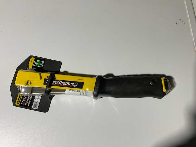 Stanley sharpshooter - afbeelding 2 van  2