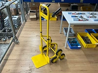 Stanley steekwagen/traploper - afbeelding 1 van  3