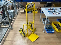Stanley steekwagen/traploper - afbeelding 2 van  3