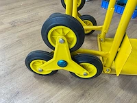 Stanley steekwagen/traploper - afbeelding 3 van  3