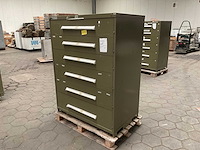 Stanley vidmar ladenkast - afbeelding 1 van  7