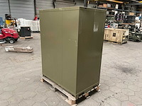 Stanley vidmar ladenkast - afbeelding 4 van  7