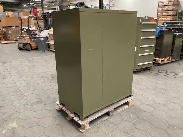 Stanley vidmar ladenkast - afbeelding 5 van  7