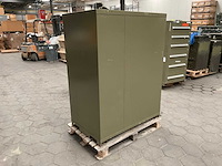 Stanley vidmar ladenkast - afbeelding 5 van  7