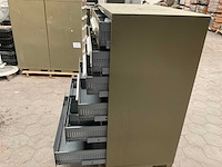 Stanley vidmar ladenkast - afbeelding 7 van  7