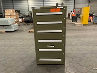 Stanley vidmar ladenkast - afbeelding 2 van  8