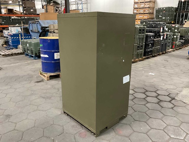 Stanley vidmar ladenkast - afbeelding 4 van  8