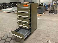 Stanley vidmar ladenkast - afbeelding 6 van  8