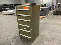 Stanley vidmar ladenkast - afbeelding 1 van  8