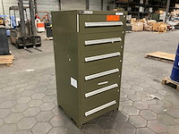 Stanley vidmar ladenkast - afbeelding 3 van  8