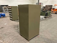 Stanley vidmar ladenkast - afbeelding 5 van  8