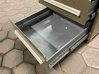 Stanley vidmar ladenkast - afbeelding 7 van  8