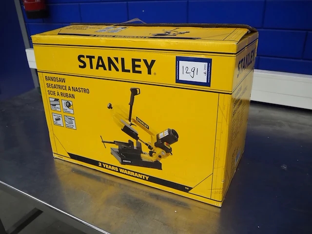 Stanley - afbeelding 1 van  8