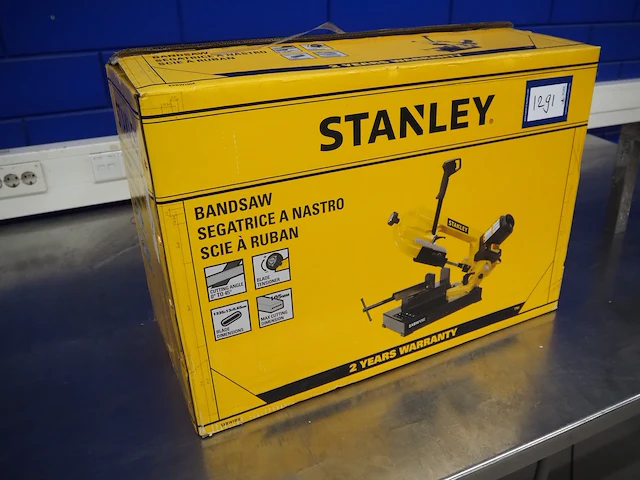 Stanley - afbeelding 2 van  8