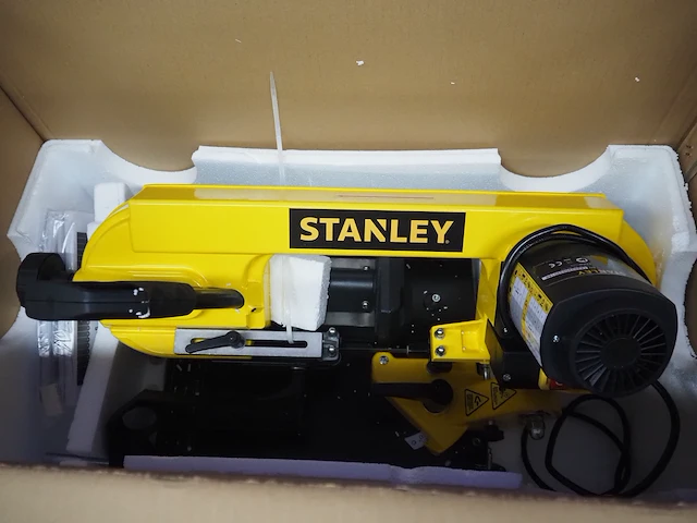 Stanley - afbeelding 3 van  8