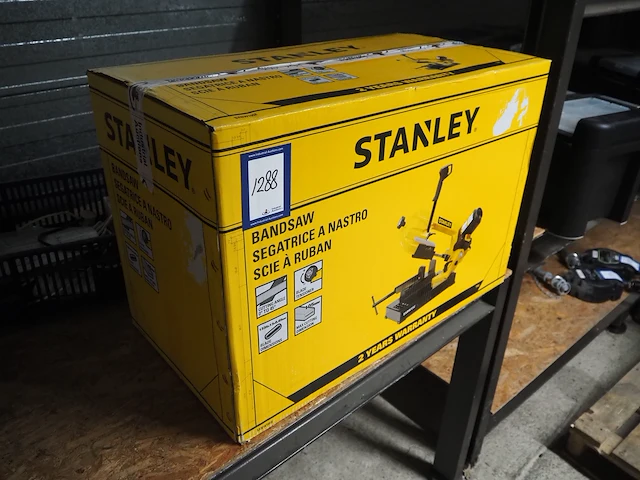 Stanley - afbeelding 1 van  6