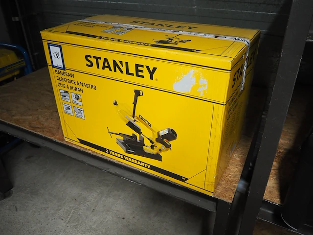 Stanley - afbeelding 2 van  6