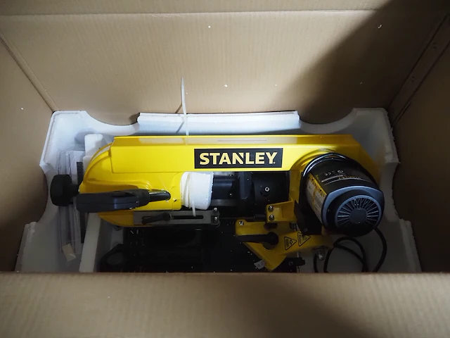 Stanley - afbeelding 4 van  6