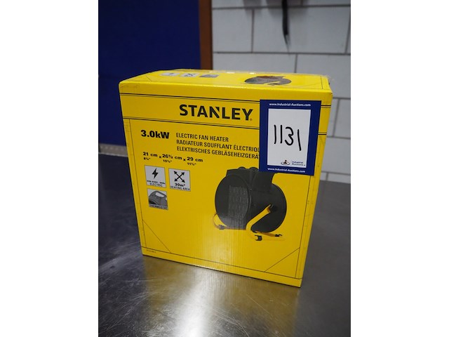 Stanley - afbeelding 1 van  12