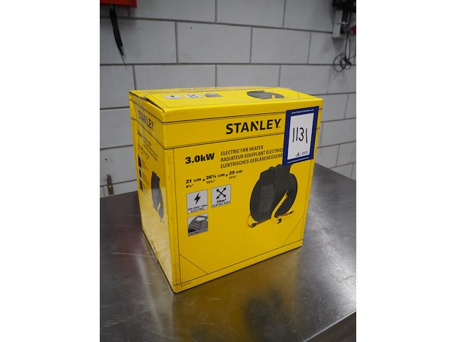 Stanley - afbeelding 5 van  12