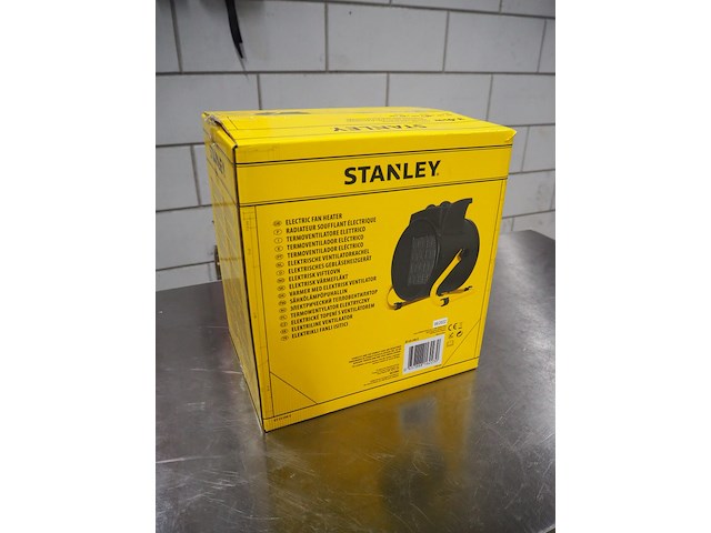 Stanley - afbeelding 6 van  12