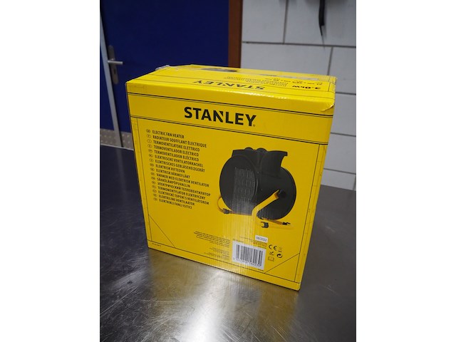 Stanley - afbeelding 7 van  12