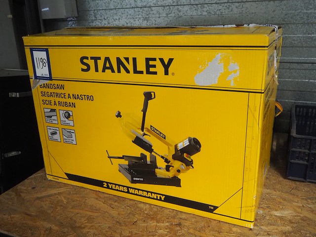 Stanley - afbeelding 1 van  7