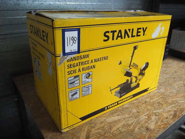 Stanley - afbeelding 2 van  7