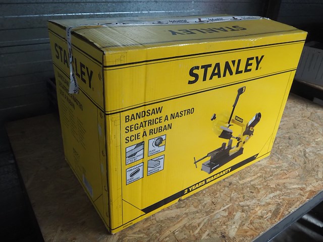 Stanley - afbeelding 3 van  7